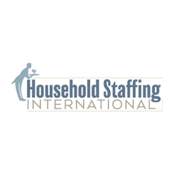 Household Staffing International logo