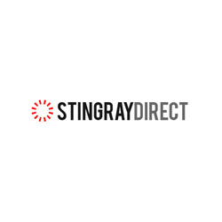 Stingray Direct logo
