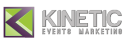 Kinetic Events logo