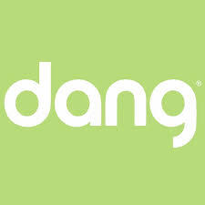 Dang Foods logo
