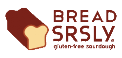 Bread SRSLY logo