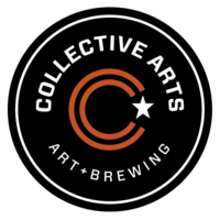 Collective Arts Brewing logo