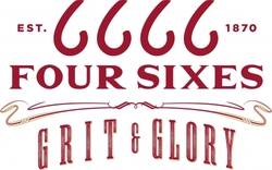 LA Libations - 6666 Grit and Glory Brewing Co logo