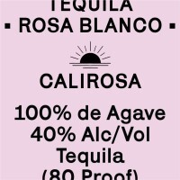 Calirosa Tequila logo