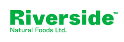 Riverside Natural Foods Inc.  logo
