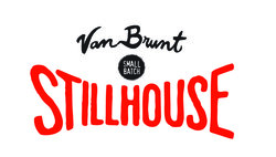 Van Brunt Stillhouse  logo