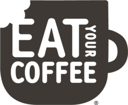 Eat Your Coffee logo