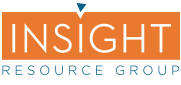 Insight Resource Group logo