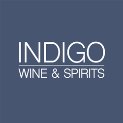 Indigo Wine & Spirits logo