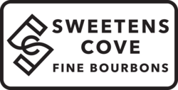 Sweetens Cove Spirits Company logo