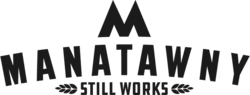 Manatawny Still Works logo