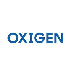 Oxigen Beverages logo
