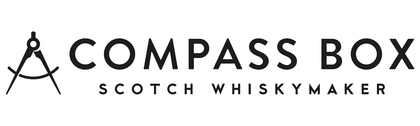 Compass Box Whisky Co. logo