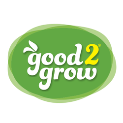 good2grow logo