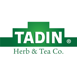 Tadin Herb & Tea Co logo