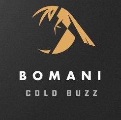 BOMANI Cold Buzz logo
