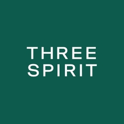 Three Spirit logo