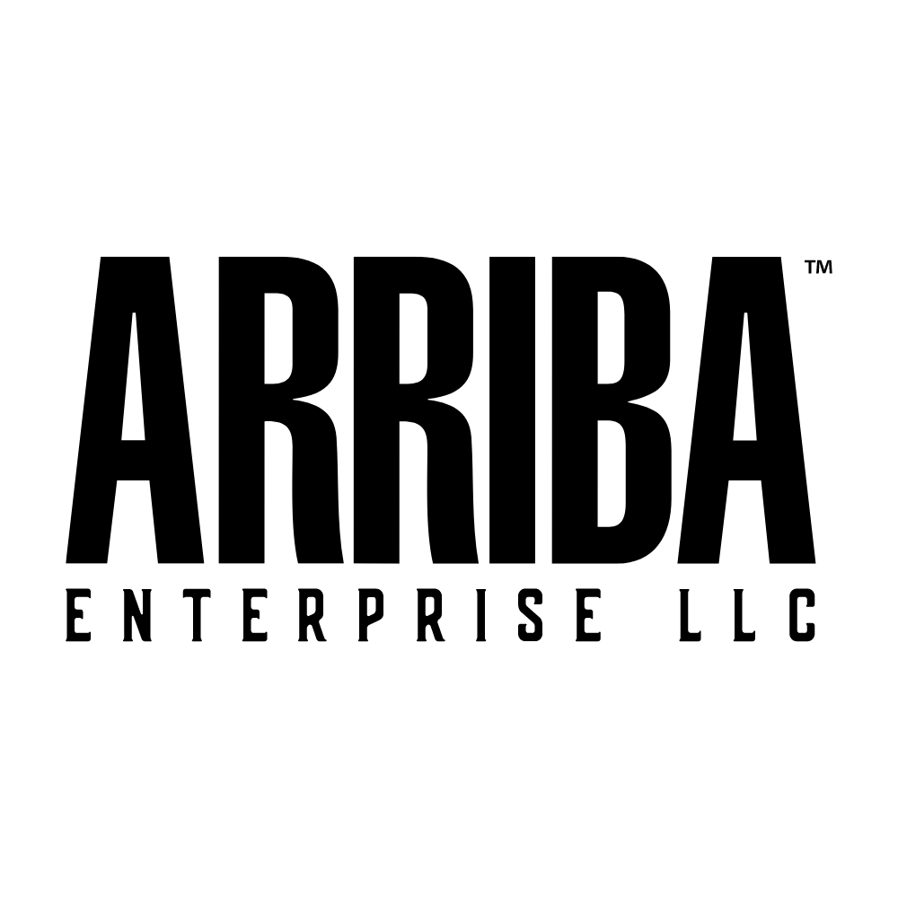 Arriba Enterprise LLC cover image