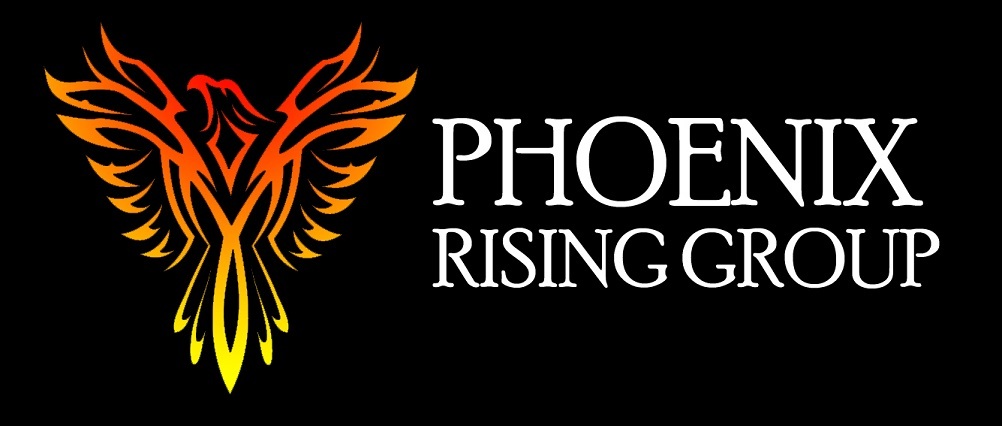 Phoenix Rising Group, Inc. cover image