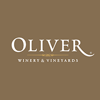 Oliver Winery logo