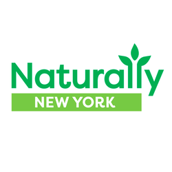 Naturally New York logo