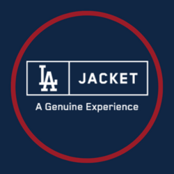 LA Jacket logo