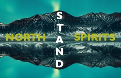 Northstand Spirits logo