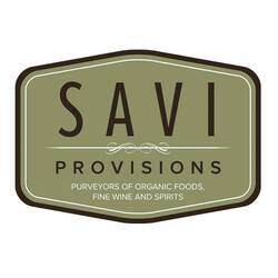 Savi Provisions logo