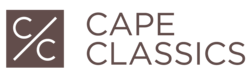 Cape Classics, Inc. logo