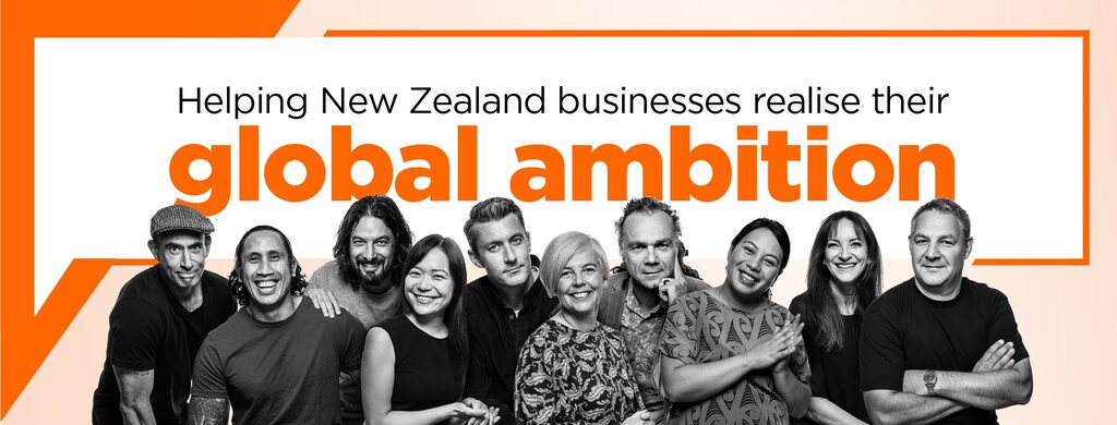 New Zealand Trade & Enterprise cover image