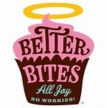 Better Bites Bakery logo