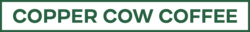 Copper Cow Coffee logo