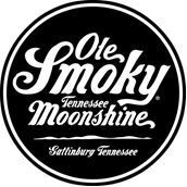 Ole Smoky Moonshine Distillery logo