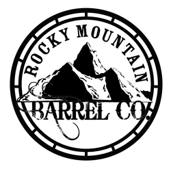 Rocky Mountain Barrel Company logo