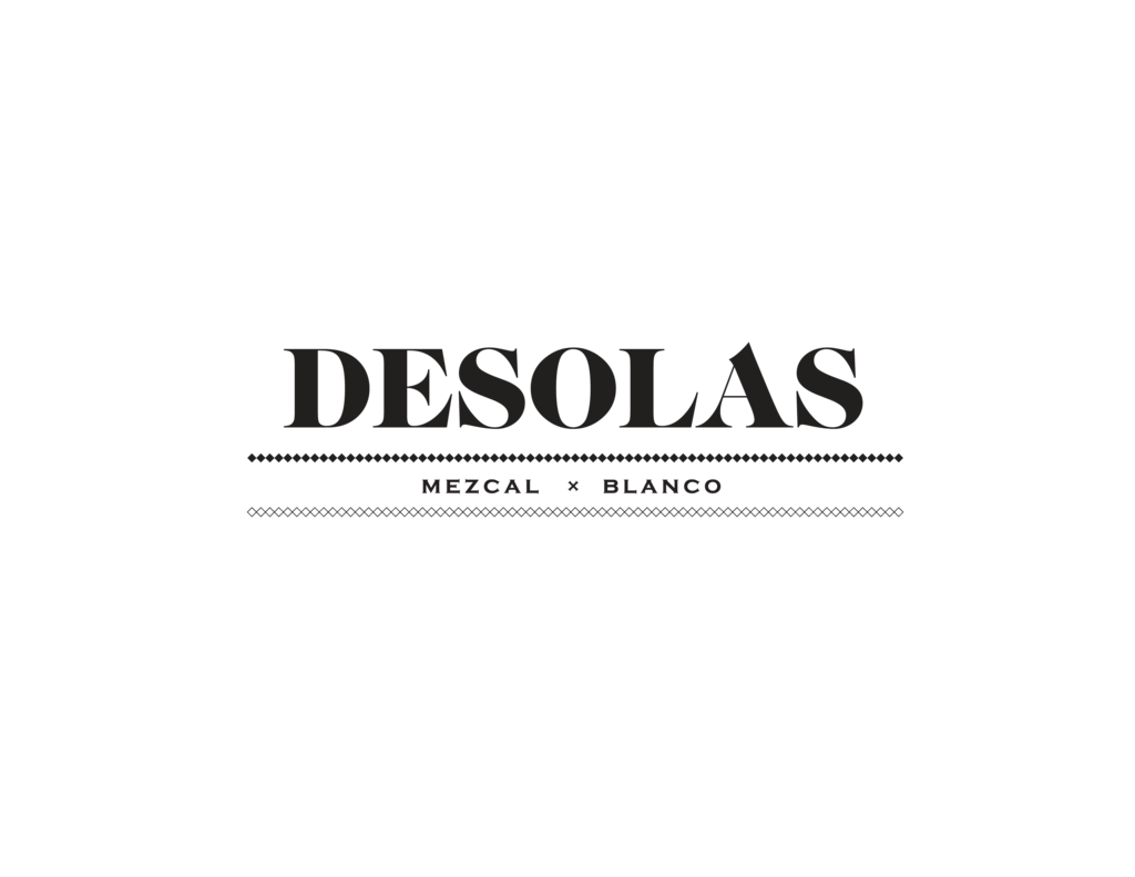 Desolas Mezcal cover image