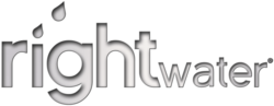 RightWater logo