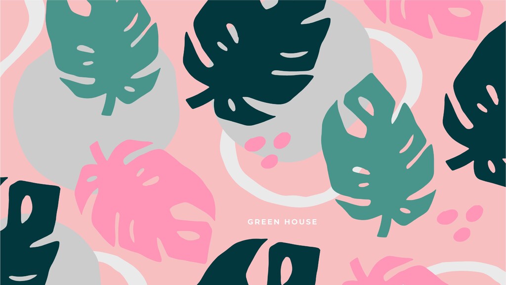 Green House Agency cover image