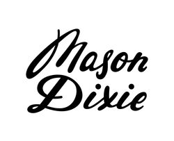 Mason Dixie Foods logo