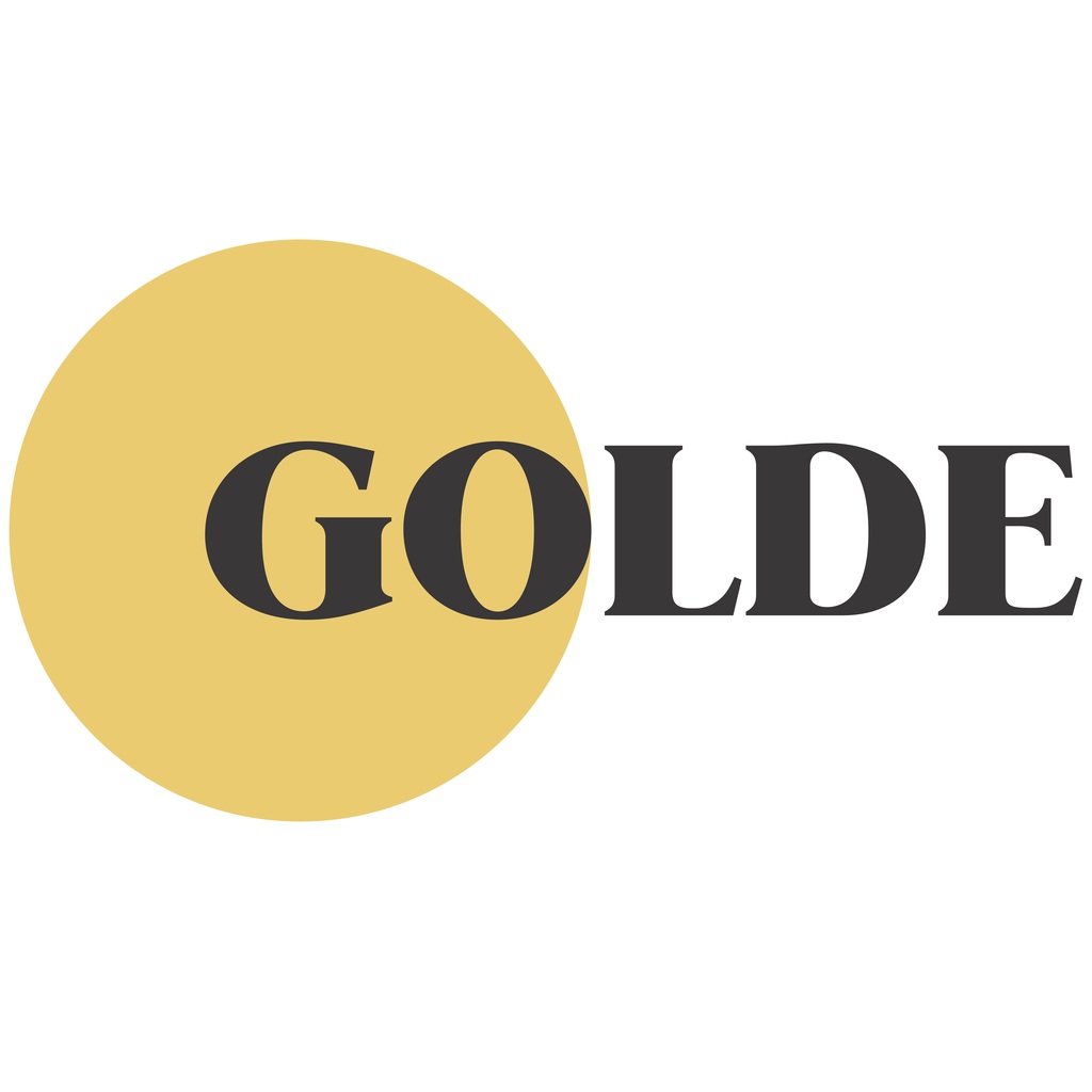 Golde logo