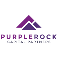 PurpleRock Capital logo