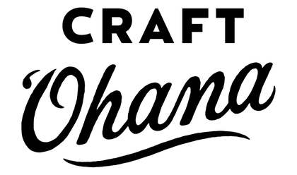 Craft 'Ohana logo