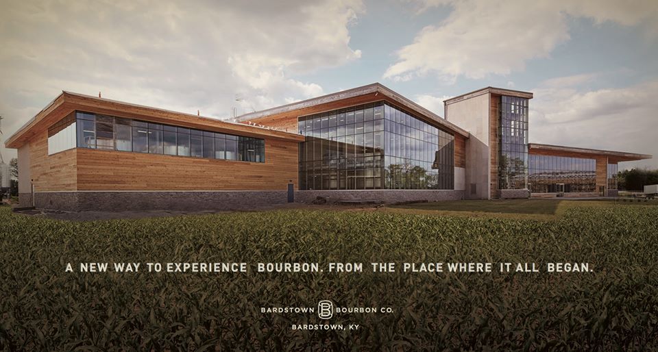 Bardstown Bourbon Company cover image