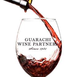 Guarachi Wine Partners logo
