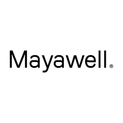 Mayawell logo