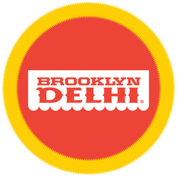Brooklyn Delhi LLC logo