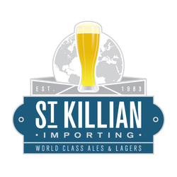St. Killian Importing Company logo