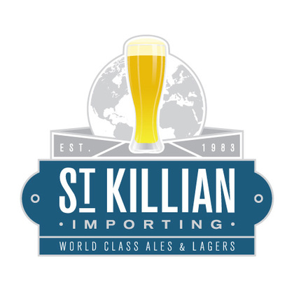 St. Killian Importing Company logo
