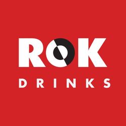 ROK Drinks logo