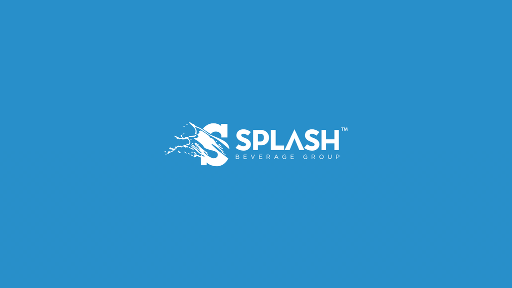 Splash Beverage Group cover image