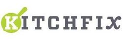Kitchfix logo